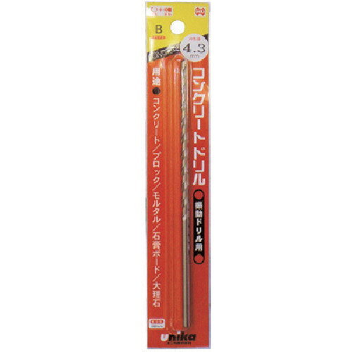 ��ư�ѥɥ��B����(�ѥå�) BL5.0��150mm BL5.0X150BP ��˥� �ꤢ������ ���󥯥꡼�ȥɥ��