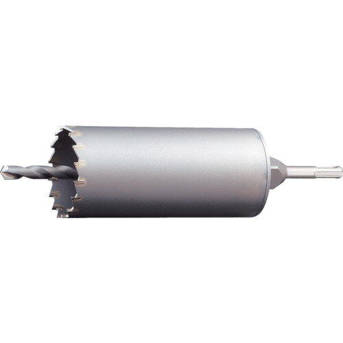 ESコアドリル 振動用95mm SDSシャンク ESV95SDS ユニカ 穴あけ工具 コアドリル