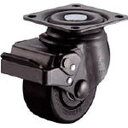 低床式重荷重用自在SP付ナイロン車B入り65mm 545SNRB65BAR01_6023 ハンマー