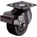 低床式重荷重用自在SP付ナイロン車B入り75mm 545SNRB75BAR01_6023 ハンマー