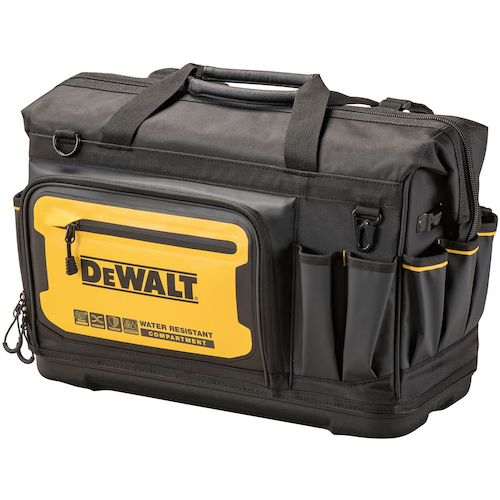 DEWALT角型バッグ DWST60104-1 デウォルト バックパック・ツールバッグ ツールバッグ