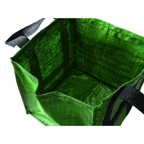 ガーデンマルチバッグ 70L 42×42×42cm 70L 42×42×42cm DCM DCM ガーデンマルチバッグ 庭収納 収穫