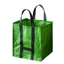 ガーデンマルチバッグ 180L 57×57×57cm 180L 57×57×57cm DCM DCM ガーデンマルチバッグ 庭収納 収穫