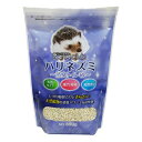 Sand club ハリネズミ 消臭トイレ砂 800g Sand club 小動物 小動物用トイレ砂