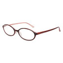 シニアグラスHB4 P158S4 度数+4 ハックベリー 老眼 老眼鏡 メガネ