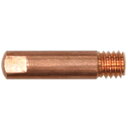 ISK-SA160W用トーチ用チップ 5コ入り(42166) SAT08W 育良 溶接用品 電気溶接機