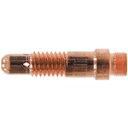 TIG用 コレットボディーφ3.2 (42184) LTB32 育良 溶接用品 電気溶接機