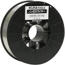 ノンガスワイヤー (42202) SAW09N 育良 溶接用品 電気溶接機