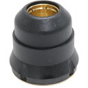 AIP124E用シールドキャップ (42211) APON4 育良 溶接用品 プラズマ切断機