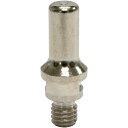IAP260E用電極 (42220) APE5 育良 溶接用品 プラズマ切断機