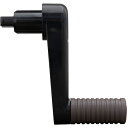 オーロラハンドル小 (DBR) QR200DBR2 タカギ ホース・散水用品 ホースリール