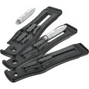 自転車用タイヤレバーセット 4182 Wera 車輌整備用品 車輌整備用工具