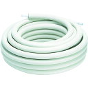 被覆アルミ三層管耐候アイボリー13φ10厚(20m) UPC13HONT1020MMAKI TBC 管工機材 給湯器
