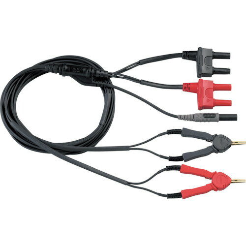 クリップ形リード L2101 HIOKI 工業用計測機器 クランプメーター