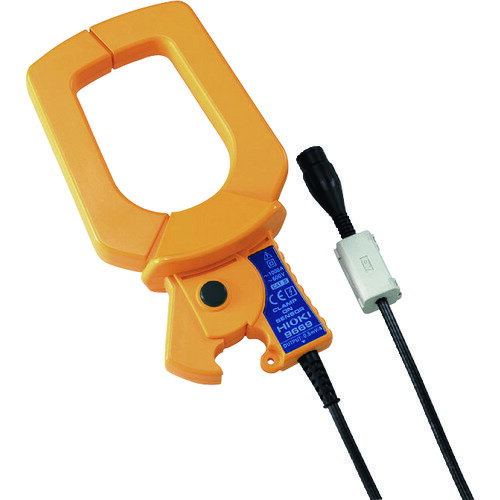 クランプオンセンサ 9669 9669 HIOKI 工業用計測機器 クランプメーター