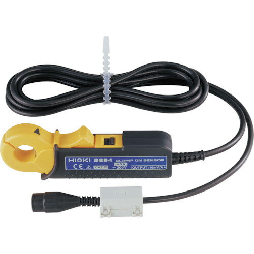 �����ץ��󥻥� 9694 HIOKI �����ѷ�¬���� �����ץ᡼����