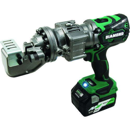 コードレス鉄筋カッター DCC1336BLH DIAMOND 油圧工具 鉄筋カッター