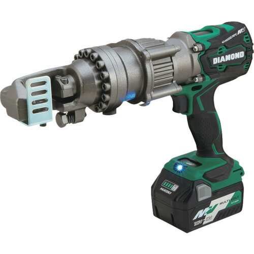 コードレス鉄筋カッター DCC1636HR DIAMOND 油圧工具 鉄筋カッター