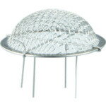MT18-8クラゲ大φ70mm* 8083003 エムテートリマツ 管工機材 排水部材 MT18-8クラゲ大φ70mm* 8083003 エムテートリマツ 管工機材 排水部材