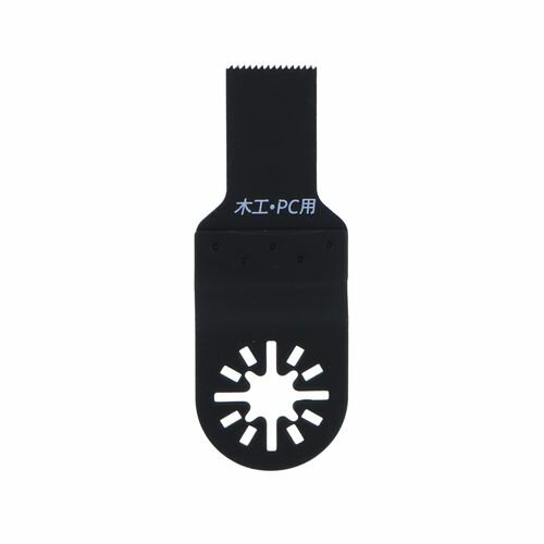 マルチサンディングカットソー替刃 木工・PC用 MSCP-9 EARTH MAN カットソー ブレード