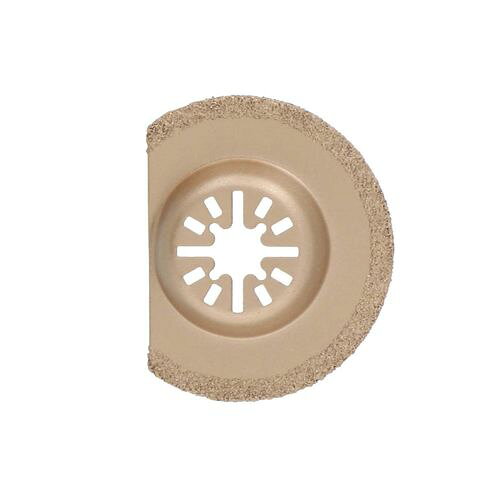 マルチサンディングカットソー替刃 超硬ラウンドソー MSCP-11 EARTH MAN カットソー ブレード