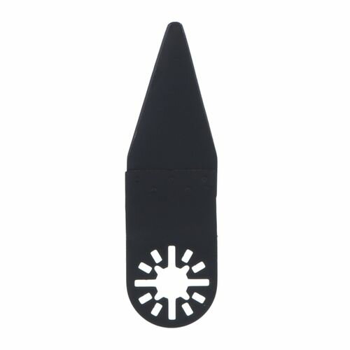 マルチサンディングカットソー替刃 先細スクレーパー MSCP-13 EARTH MAN カットソー ブレード