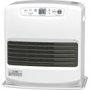 家庭用石油ファンヒーター FW-D424NC スノーホワイト 木造11畳 プレハブ15畳 ダイニチ ダイニチ 石油 ファンヒーター 灯油 季節商品 暖房 生活家...