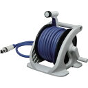 オーロラZERO20m R220ZE タカギ ホース・散水用品 ホースリール