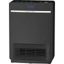 セラミックヒーター EF-P1200H ブラック ダイニチ ダイニチ セラミックヒーター 季節商品 暖房 生活家電 抗菌 電気暖房 電気ストーブ