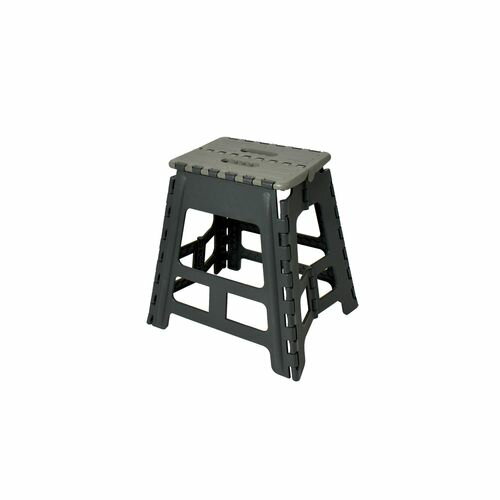 折りたたみ踏み台 K-10703DGY ダークグレー 39 Park Lane 折りたたみ踏台 踏み台