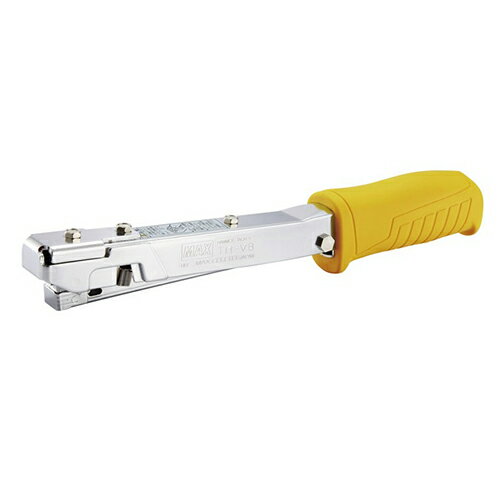 ハンマタッカ TH-VB MAX 大工道具 タッカー