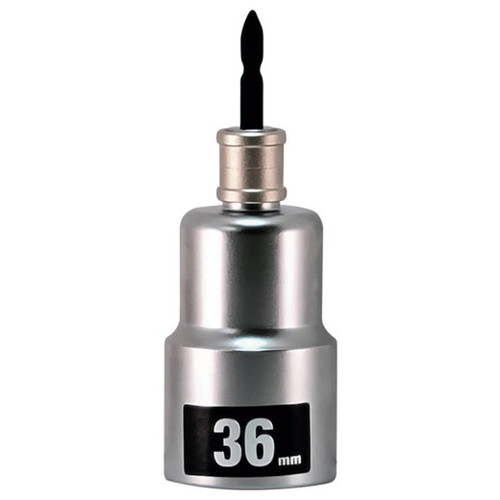 �ӥåȸ򴹼������å� 36mm 6�� RBS36-6K 36mm MUSTTOOL ��ü���� �ɥ�륢�������� �����å� �ӥå�
