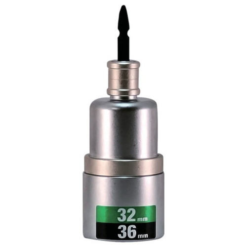 �ӥåȸ򴹼������å� 32/36mm 6�� RBS3236I-6K 32/36mm MUSTTOOL ��ü���� �ɥ�륢�������� �����å� �ӥå�