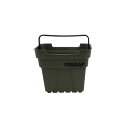 FREEAP バケツチェア 9779KH カーキ Park Lane 収納用品 アウトドア イス ハンドル付き