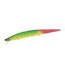 タイドミノースリム 175 ACCZ249/チャートチライ DUO 釣り ルアー 釣具