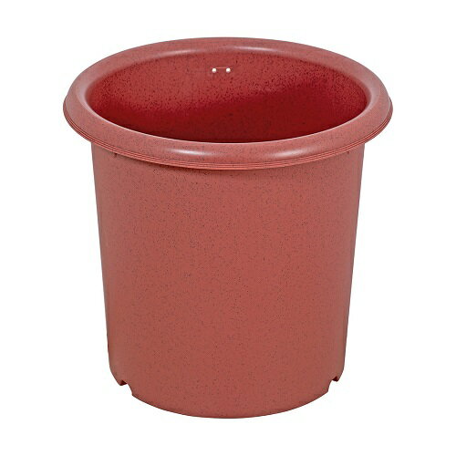 ベジタブル&フラワー ガーデンポット MA-4190 テラコッタ 10号 ベストコ 園芸 家庭菜園 水やり 水当番 プランター