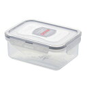 ロック&ロッククラシック HPL806G グレー 350ml ベストコ 保存 料理 弁当 レンジ おかず 時短