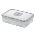 ロック&ロッククラシック HPL815G グレー 550ml ベストコ 保存 料理 弁当 レンジ おかず 時短