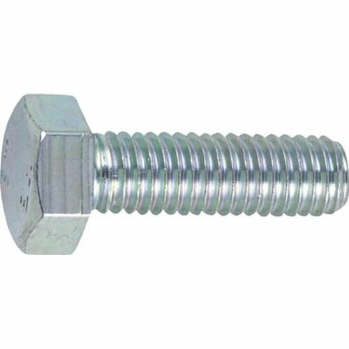 ユニクローム六角ボルト（100本入り） BTSS1050_2164 M10x50mm コノエ