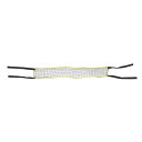 落下防止ネットLOW1200 RNL-12 1200mm用 ティーエフサービス 生活雑貨 防災用品 耐震 転倒防止用品