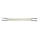 落下防止ネットLOW1800 RNL-18 1800mm用 ティーエフサービス 生活雑貨 防災用品 耐震 転倒防止用品