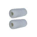 PIA プロキング ジャンボローラー 23mm6.5インチ 2P 20mm 建築資材 住宅資材 塗料 塗装 用品 容器