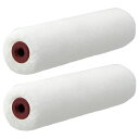 PIA ガシガシ イージーコーター 13mm4インチ 2P 4インチ 建築資材 住宅資材 塗料 塗装 用品 容器