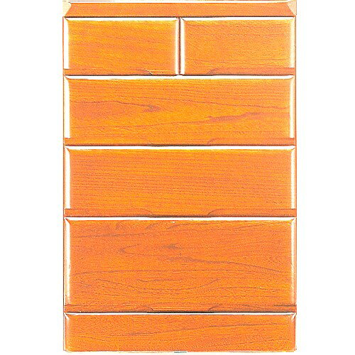 チェスト 20B D400 ナチュラル H900×W604×D400 桐子 タンス 収納 衣類収納 桐タンス 着物 国産 日本製