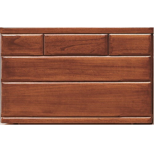 クローゼットチェスト 353 クローゼット ライト H660×W1050×D450 桐子 タンス 収納 衣類収納 桐タンス 着物 国産 日本製