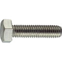 六角ボルト ステンレス 全ネジ M8×30 14本入 B230830 M8x30 14本入 TRUSCO