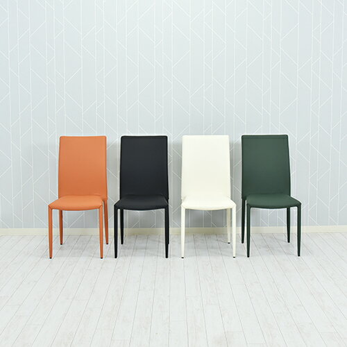 チェア 2脚入り スタッキン BK 2脚 ブラック タマリビング DCMカーマ ダイキ ホーマック スタッキング チェア セット [3]