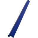 安心クッション L字型900mm 大 ブルー AC03 CAR-BOY 安全用品 安全クッション