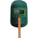 溶接面 ハンドシールド252 252 リケン 溶接用品 溶接面