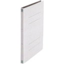 261050)フラットファイル 021N A4S グレー 10冊 NO.021N10GY プラス 文房具 ファイル